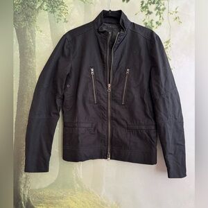 Men’s Theory jacket